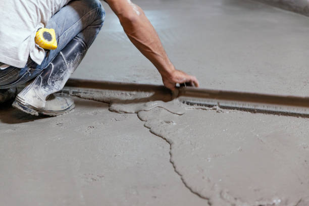 Best Industrial Concrete Flooring in Sage, CA