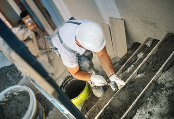 Best Concrete Retaining Walls in Sage, CA